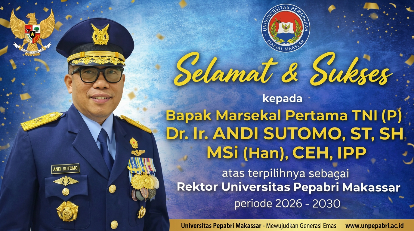 Bangun Masa Depan Profesional