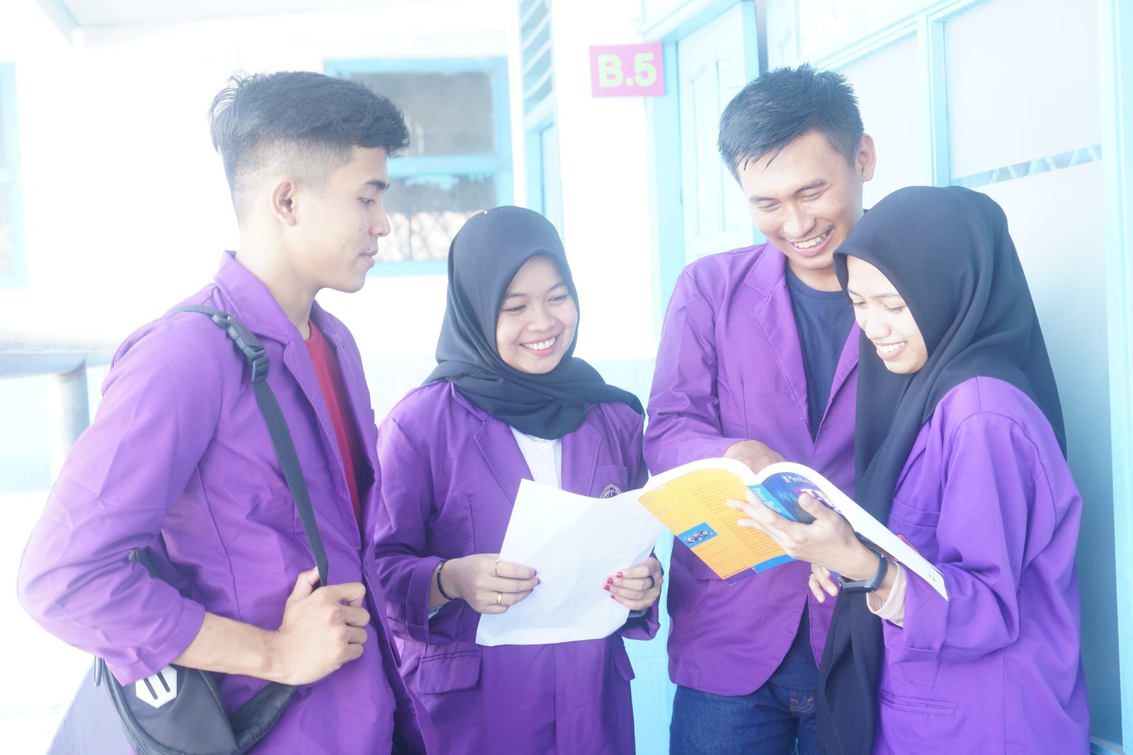 Bangun Masa Depan Profesional dengan Ekosistem Digital