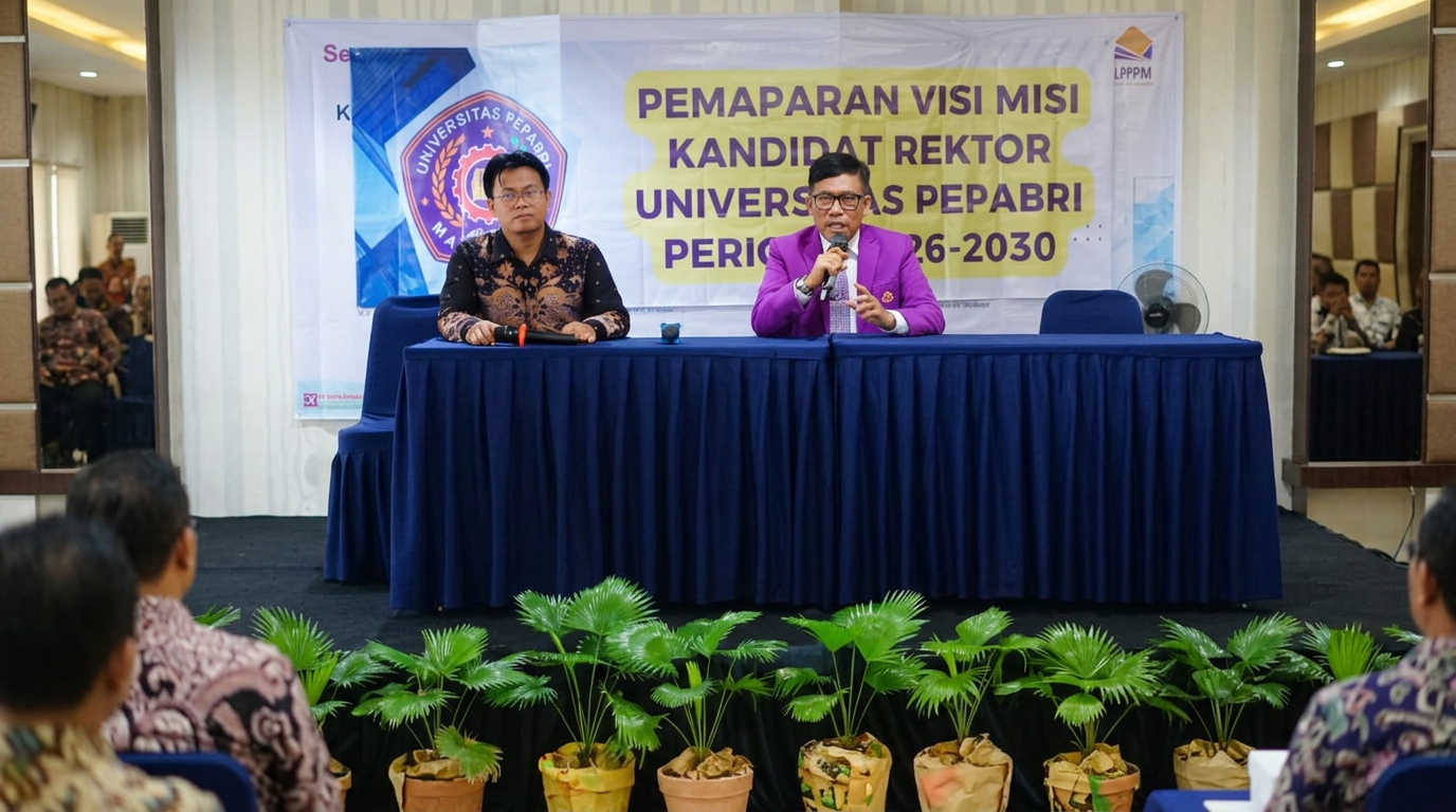 Kuliah Berkualitas dan Terjangkau untuk Generasi Unggul