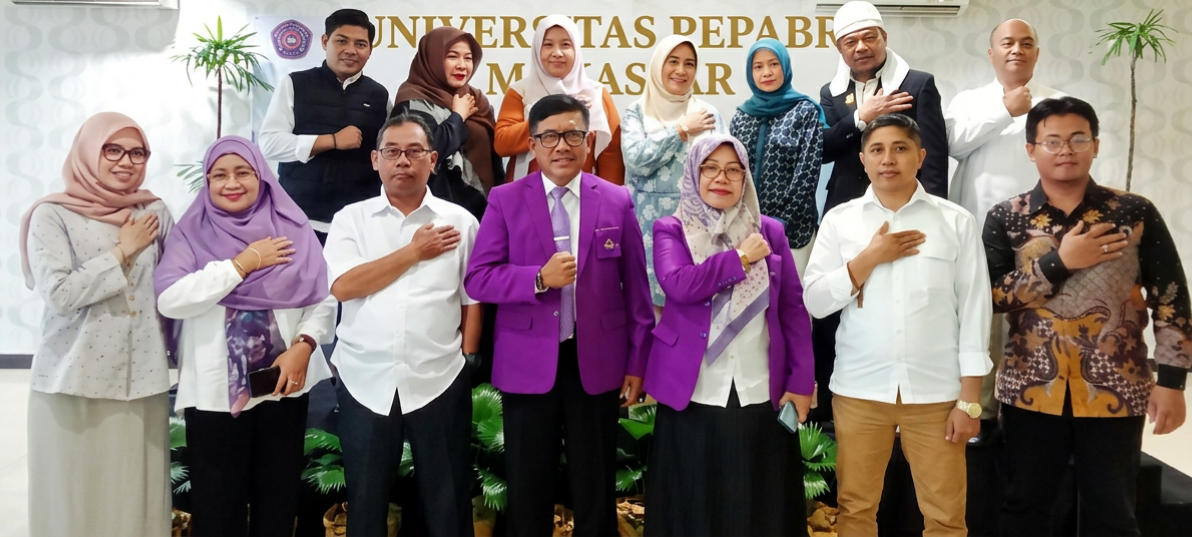 Wujudkan Impianmu Bersama Universitas Pepabri Makassar